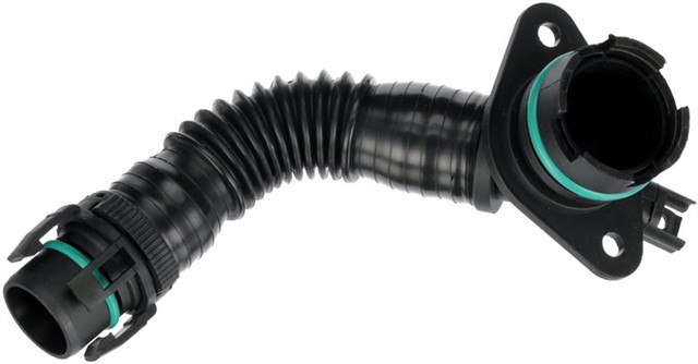 AR - ENGINE HOSES EMH336 EMISSION HOSE