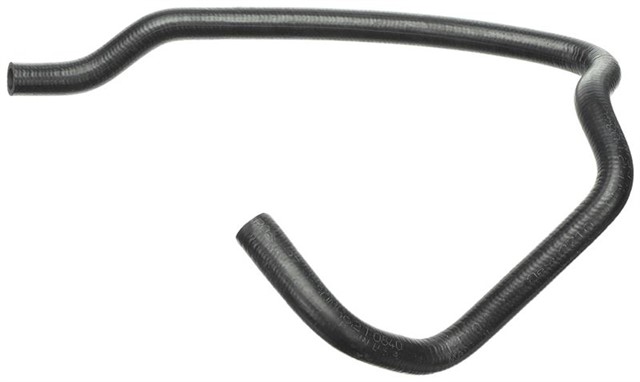 AR - ENGINE HOSES 02 - 3090 CURVED HOSE