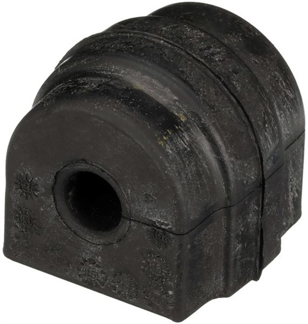 AR - RUBBER TO METAL AWS1491 AXLE/WHEEL SUSPENSION