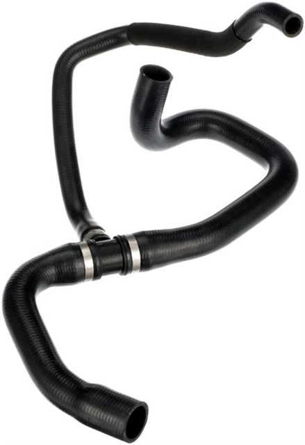 AR - ENGINE HOSES 05 - 4824 CURVED HOSE