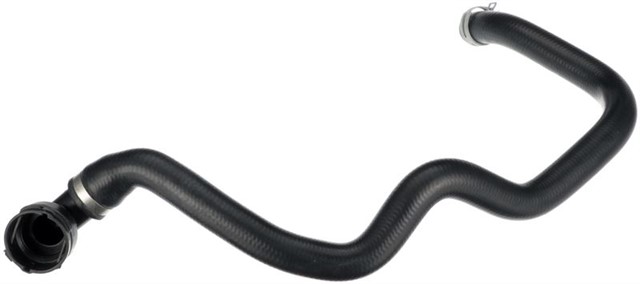 AR - ENGINE HOSES 05 - 3958 CURVED HOSE
