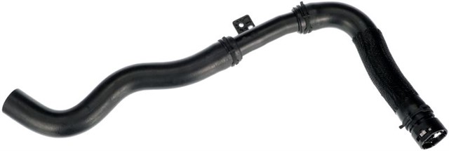 AR - ENGINE HOSES 05 - 4882 CURVED HOSE