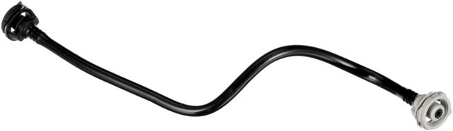 AR - ENGINE HOSES 02 - 2800 CURVED HOSE