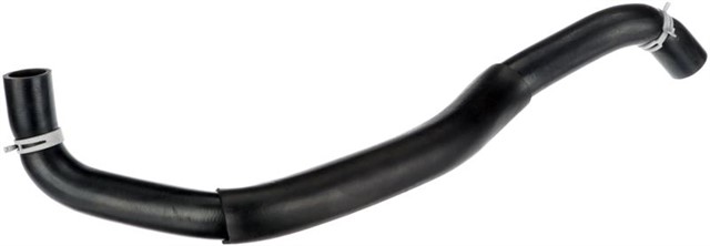 AR - ENGINE HOSES 05 - 4843 CURVED HOSE