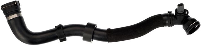 AR - ENGINE HOSES 05 - 5044 CURVED HOSE