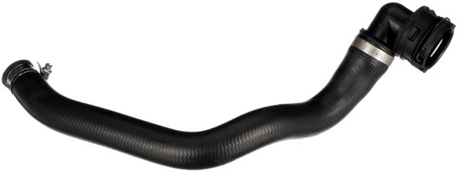 AR - ENGINE HOSES 05 - 5255 CURVED HOSE