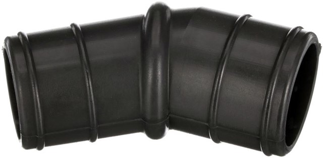 AR - ENGINE HOSES MFL1333 MOLDED FUEL LINE