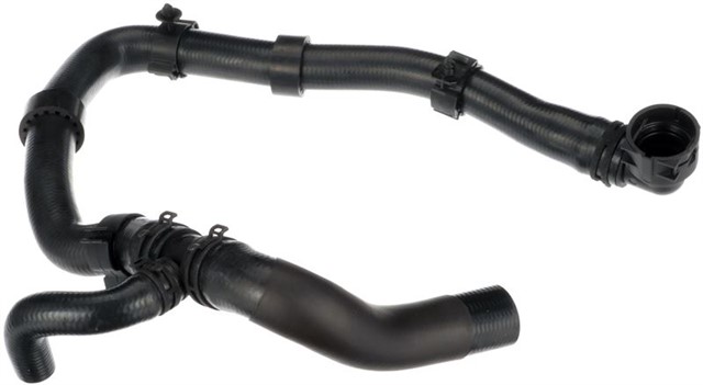 AR - ENGINE HOSES 05 - 4859 CURVED HOSE