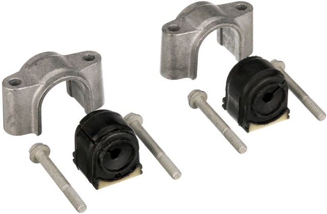 AR - RUBBER TO METAL AWS2527 AXLE/WHEEL SUSPENSION