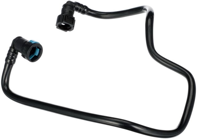 AR - ENGINE HOSES MFL1327 MOLDED FUEL LINE