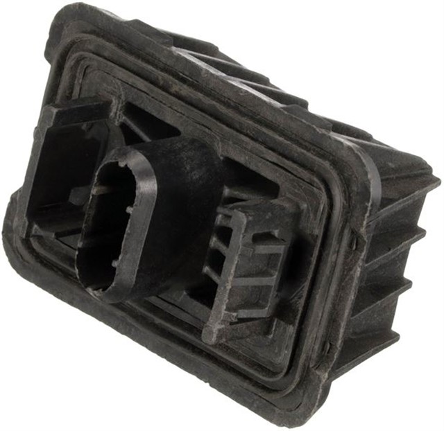 AR - RUBBER TO METAL AWS1231 AXLE/WHEEL SUSPENSION