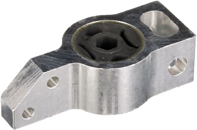 AR - RUBBER TO METAL AWS1845 AXLE/WHEEL SUSPENSION