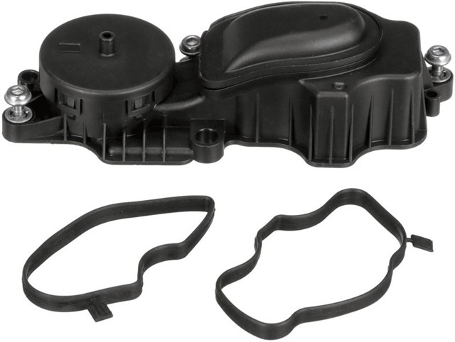 AR - ENGINE HOSES EMH680 EMISSION HOSE