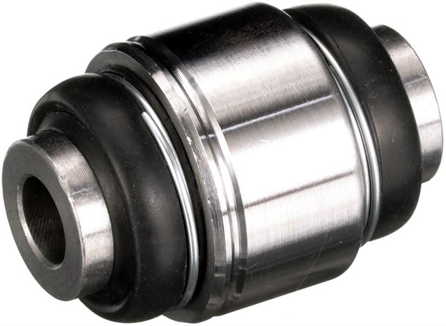 AR - RUBBER TO METAL AWS1005 AXLE/WHEEL SUSPENSION