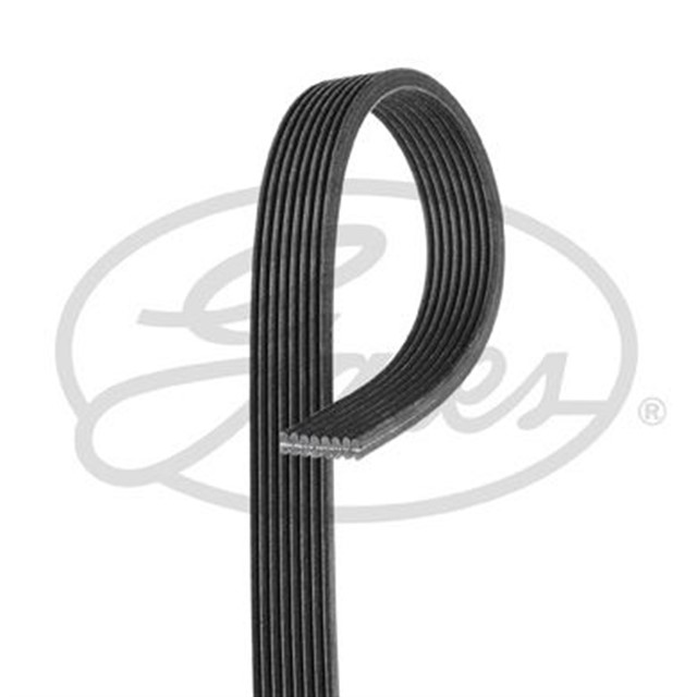 AR - MICRO - V BELTS 8DPK1355 MV