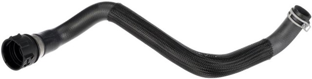 AR - ENGINE HOSES 05 - 4811 CURVED HOSE