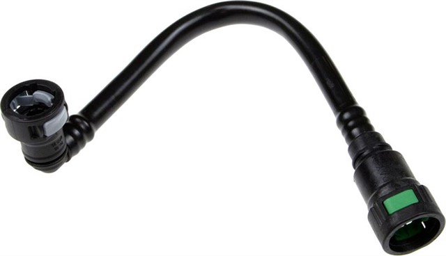 AR - ENGINE HOSES MFL1323 MOLDED FUEL LINE