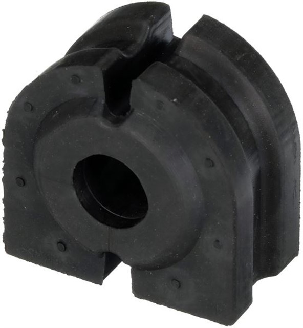 AR - RUBBER TO METAL AWS2374 AXLE/WHEEL SUSPENSION