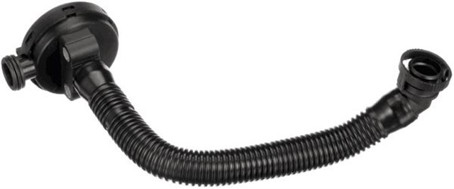 AR - ENGINE HOSES EMH952 EMISSION HOSE
