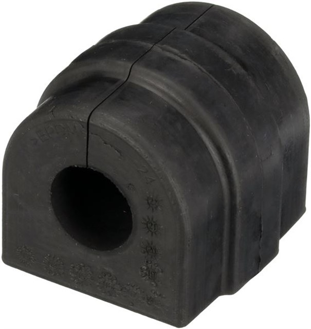 AR - RUBBER TO METAL AWS1045 AXLE/WHEEL SUSPENSION