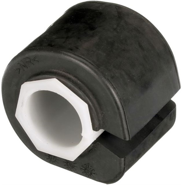 AR - RUBBER TO METAL AWS1604 AXLE/WHEEL SUSPENSION