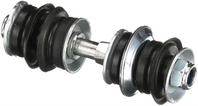 AR - RUBBER TO METAL AWS2521 AXLE/WHEEL SUSPENSION