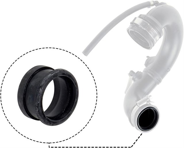 AR - ENGINE HOSES ANTK9005 ANTK GASKET