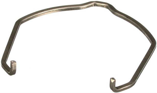 AR - ENGINE HOSES HCL007 TURBO CHARGER HOSE CLIP