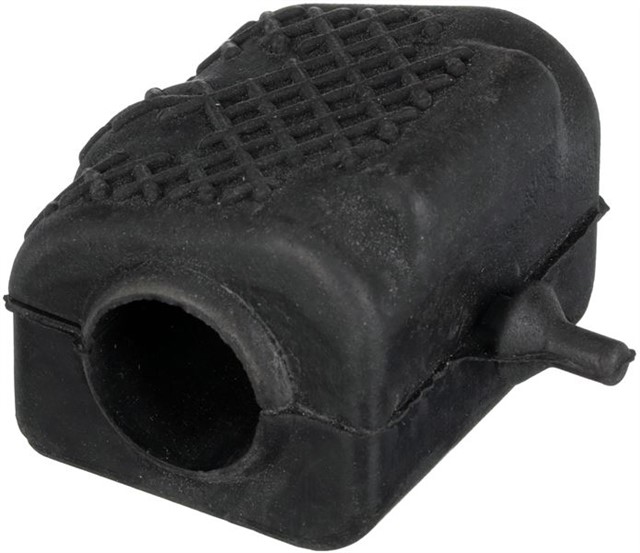 AR - RUBBER TO METAL AWS1540 AXLE/WHEEL SUSPENSION