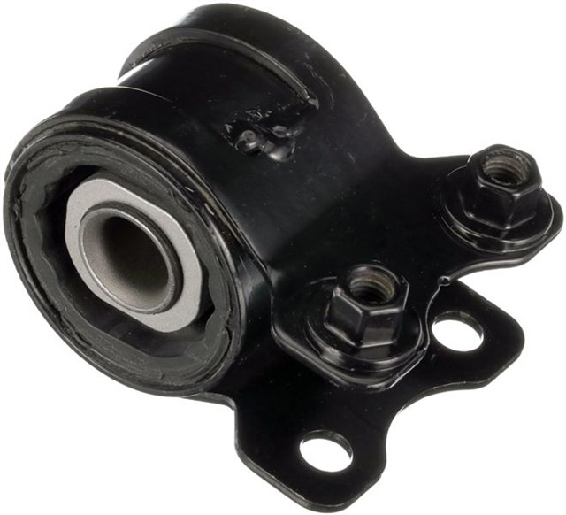 AR - RUBBER TO METAL AWS1250 AXLE/WHEEL SUSPENSION