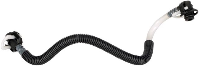 AR - ENGINE HOSES MFL1302 MOLDED FUEL LINE