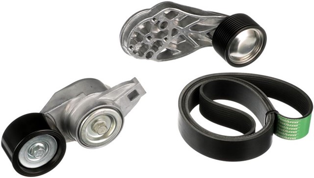 AR - MV KITS HEAVY DUTY K0110PK1545HD FLEETRUNNER MVK