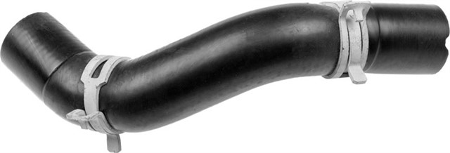 AR - ENGINE HOSES 02 - 3140 CURVED HOSE