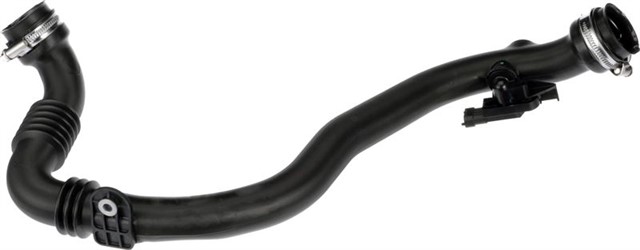 AR - ENGINE HOSES 09 - 1496 TURBOCHARGER HOSE