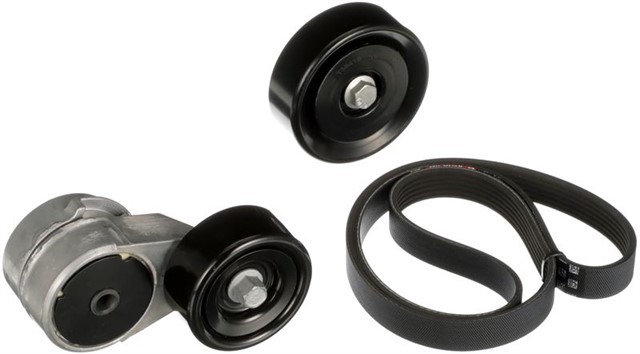 AR - MV KITS K026PK1530 MICRO V KIT