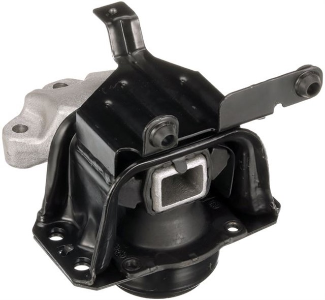 AR - RUBBER TO METAL ETM1669 ENGINE TRANSMISSION