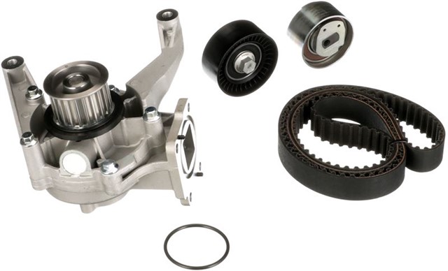 AR - WP KT KP15586XS - 2 WATER PUMP KIT