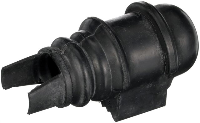 AR - RUBBER TO METAL AWS1262 AXLE/WHEEL SUSPENSION