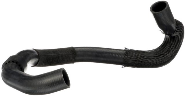 AR - ENGINE HOSES 05 - 4886 CURVED HOSE