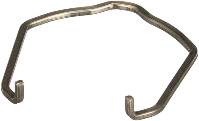 AR - ENGINE HOSES HCL004 TURBO CHARGER HOSE CLIP