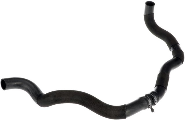 AR - ENGINE HOSES 05 - 3639 CURVED HOSE