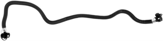 AR - ENGINE HOSES MFL1299 MOLDED FUEL LINE