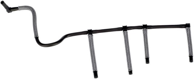 AR - ENGINE HOSES MFL1296 MOLDED FUEL LINE