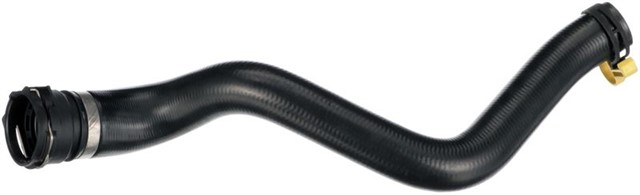 AR - ENGINE HOSES 05 - 4835 CURVED HOSE