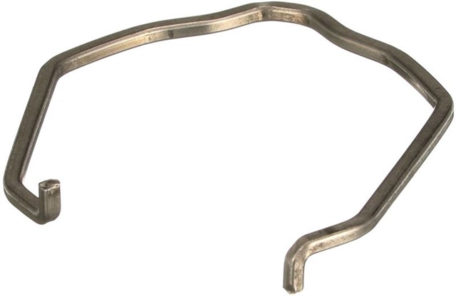 AR - ENGINE HOSES HCL010 TURBO CHARGER HOSE CLIP