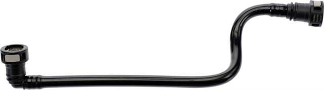 AR - ENGINE HOSES MFL1305 MOLDED FUEL LINE