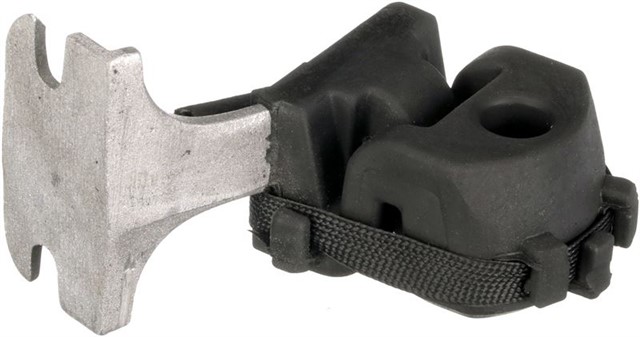 AR - RUBBER TO METAL EXH1102 EXHAUST