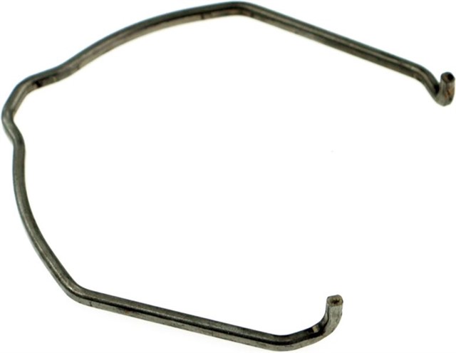 AR - ENGINE HOSES HCL016 TURBO CHARGER HOSE CLIP