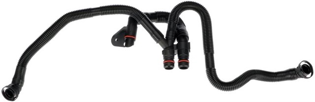 AR - ENGINE HOSES EMH739 EMISSION HOSE