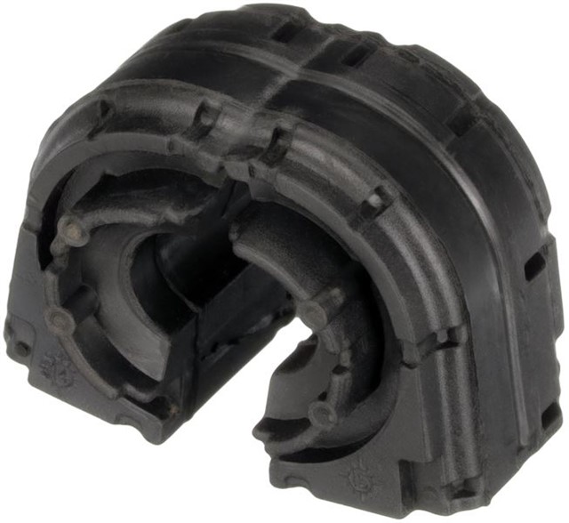 AR - RUBBER TO METAL AWS1066 AXLE/WHEEL SUSPENSION